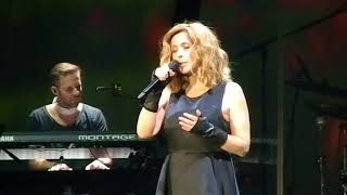 Lara Fabian  Je Taime  Sofia 270318 [upl. by Perrie]