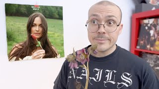 Kacey Musgraves  Deeper Well ALBUM REVIEW [upl. by Salli]