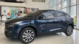 REVIEW DETAIL SUZUKI BALENO  DISC 37JT  PROSES SATSET SIAP KIRIM KE SELURUH INDONESIA [upl. by Lansing]