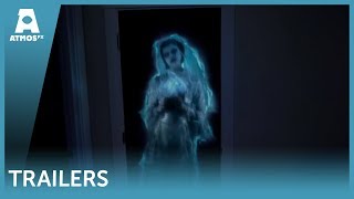 AtmosFX Ghostly Apparitions Digital Decoration Trailer [upl. by Sucramraj242]