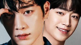 the truth about Seo Kang joon [upl. by Anurag]