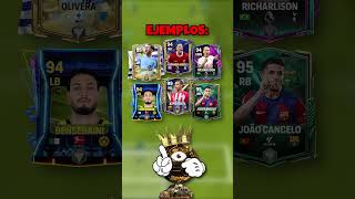 ⚠️El mayor error defensivo en FC Mobile❌ [upl. by Mellie]