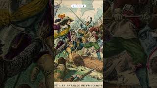 What was the cause behind the Thirty Years War history shorts [upl. by Garson]