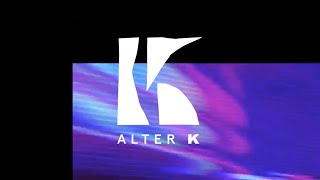 ALTER K  SHOWREEL 2019 [upl. by Nrek478]