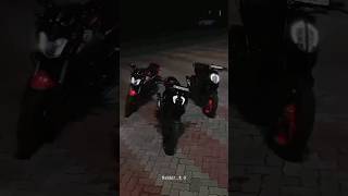 When 3 segment kings in one frame💀😉ktm duke duke390 duke200 duke250 dukeloverpolice ktmrc200 [upl. by Waal151]