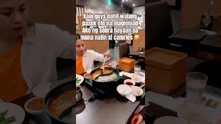 VLOG164 ofwlife hi guys happy good all day short likesubscribes food earn team tnxs👊😊🇯🇵🙏 [upl. by Dalpe]