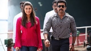 Vaale Vaale HQ Song Singam 2 Tamil Movie [upl. by Karisa]