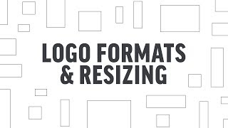 What Formats to Request amp How to Resize Logos [upl. by Aicenod794]