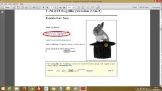 Manual Testing  Bug Tracking Tool Bugzilla [upl. by Ralyks]