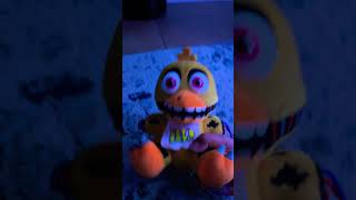 Withered chica voice lines [upl. by Tcideneb422]