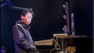 Susumu Hirasawa  CYBORG Live Phonon 2555 [upl. by Angid]