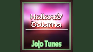 Halland  Dalarna From quotSuper Smash Bros Ultimatequot [upl. by Lucrece]