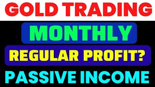 Gold Regular income strategyGold swing trading strategysilver analysisxauusd trading [upl. by Nuahsar202]