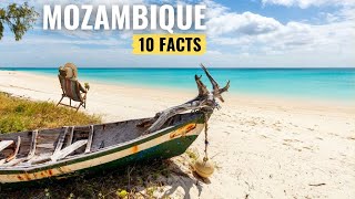 quotUnveiling Mozambique A Journey Through History Culture and Natural Beautyquot [upl. by Mychael]