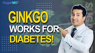 What Can Ginkgo Really Do For Diabetes amp Prediabetes [upl. by Cooperman325]