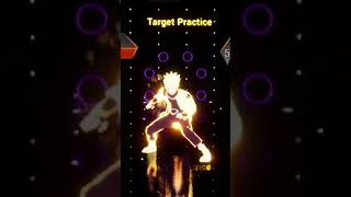 Naruto ka chakra is crazy😂 Naruto game hindi  PlayTale shorts narutohindi [upl. by Ezri]