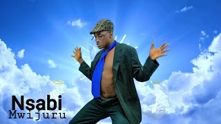 Nsabi mwijuru 😂😂GENTIL HOUSE by Nkuba nsabi gentilcomedy mwijuru [upl. by Eiznikam]