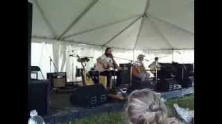 Stan Rogers Folk Fest 2013 [upl. by Okikuy]