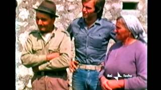 Parte 1  Documentario 1976 Ugo Gregoretti  Nel Sannio e nel Matese con gli IntiIllimani [upl. by Dafna995]