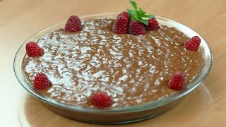 Miracle Rice Pudding [upl. by Aicnatsnoc]