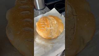 sourdough bread day asmr recipe sourdoughbread bread sourdoughstarter trendingshorts food [upl. by Nodnerb]