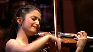 E Lalo Symphonie Espagnole María Dueñas violin [upl. by Warram]