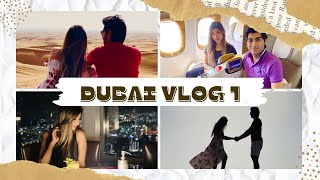 দুবাই ভ্রমণ  Dubai Travel Vlog  Sofitel Downtown Dubai  Al Ustad Special Kabab  Al Seef [upl. by Allister80]