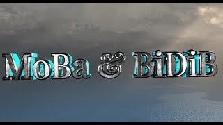 Rocrail und BiDiB auf der Moba  Video 2 [upl. by Adnalro]