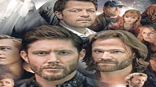 Supernatural Season 16 Supernatural Will Return in 2025 If Jensen amp Jared Timeline Plays Out [upl. by Gibrian]