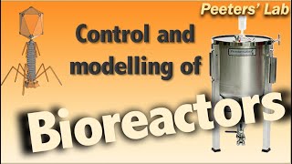 Control and modelling of bioreactors and biological processes [upl. by Irihs563]