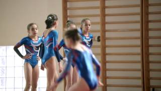 Spot TV Petrom Campionatele Europene de Gimnastica Artistica [upl. by Corsiglia]