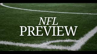 NFL Season Preview [upl. by Bostow]