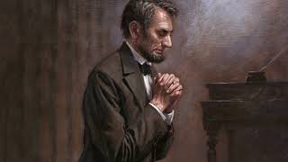 A Higher Power in President Lincolns Second Inaugural Address [upl. by Deeas]