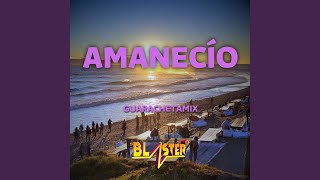 Amanecio Guarachetamix [upl. by Ambros]