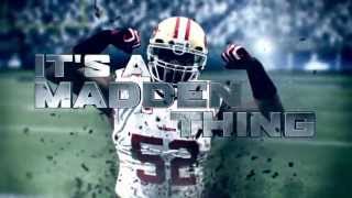 Official Madden 25 Release Trailer [upl. by Farkas]