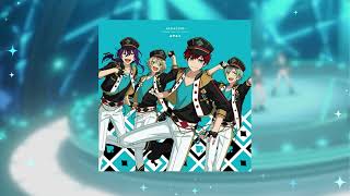 Ensemble Stars Music Moratorium Wings  翼モラトリアム  Instrumental [upl. by Ecela]