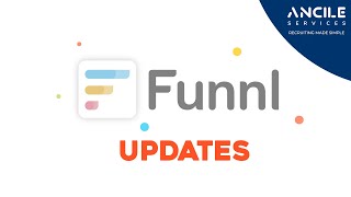 🚀 Funnl just got a major upgrade [upl. by Ynnob310]