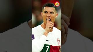 Chế nhạo Ronaldo và cái kết [upl. by Darbie]