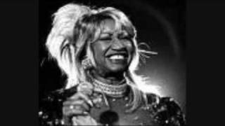 Celia Cruz Ache para todos [upl. by Rovaert]