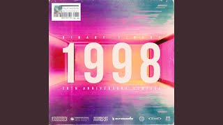 1998 20th Anniversary Extended Remix [upl. by Thant]