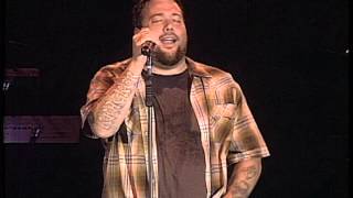 UNCLE KRACKER Follow Me 2011 LiVe [upl. by Eaves496]