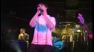 The Stone Roses I Wanna Be Adored Live SNUB TV [upl. by Annovaj]