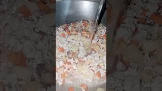 giniling na manok recipe food cooking cookingfood recipe [upl. by Elison]