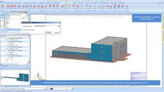 HiCAD ALUCOBOND® Drawings [upl. by Blodgett]