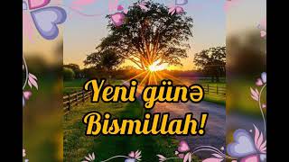 🌺🌹SABAHINIZ XEYİR🌺🌹Whatsapp statuslariStatus üçün videoWhatsapp durum videolariYeni statuslar2021 [upl. by Girard]