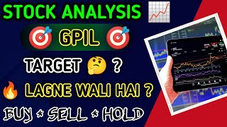 Godawari Power And Ispat Limited Share Latest News Today  GPIL Stock Latest News Today [upl. by Mari]