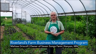 Riverland Farm Business Management 2023 [upl. by Rhianon]