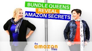 Amazon FBA Bundle Experts REVEAL Product Ideas [upl. by Kalikow]