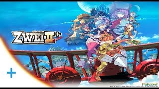 Lets Play Zwei The Ilvard Insurrection Part Plus New Game Plus [upl. by Nosaes25]