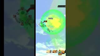 3 QUICK TIPS on How To Beat BROLY in DRAGON BALL THE BREAKERS tips dragonballthebreakers dbz [upl. by Tdnerb785]